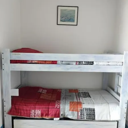 Opportunite Pour Un Sejour Face A La Apartament Les Sables-dʼOlonne