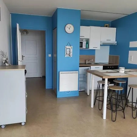 Opportunite Pour Un Sejour Face A La Apartament *