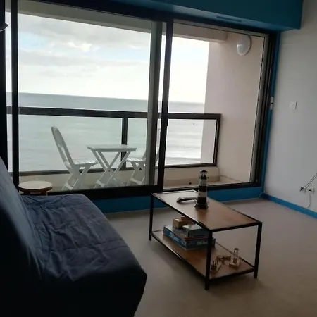 Apartament Opportunite Pour Un Sejour Face A La Les Sables-dʼOlonne