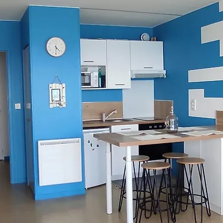 Opportunite Pour Un Sejour Face A La Apartament *