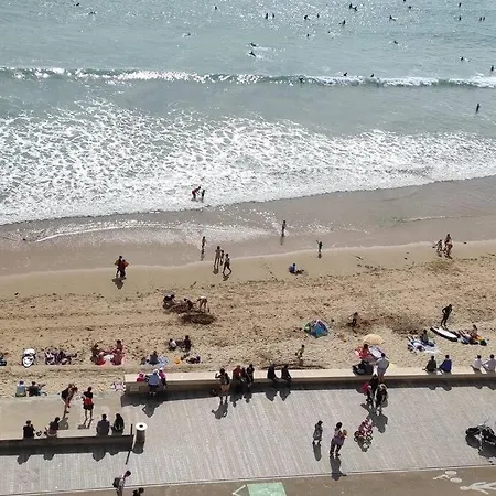 Opportunite Pour Un Sejour Face A La Apartament Les Sables-dʼOlonne